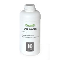 100mg/ml VG Nicotine Base